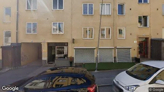 Apartments for rent in Södertälje - Photo from Google Street View
