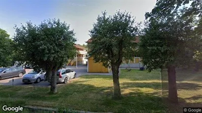 Apartments for rent in Sotenäs - Photo from Google Street View