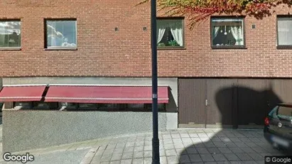 Apartments for rent in Karlshamn - Photo from Google Street View