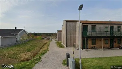 Apartments for rent in Norrtälje - Photo from Google Street View