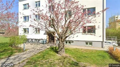 Apartments for rent in Kalmar - Photo from Google Street View