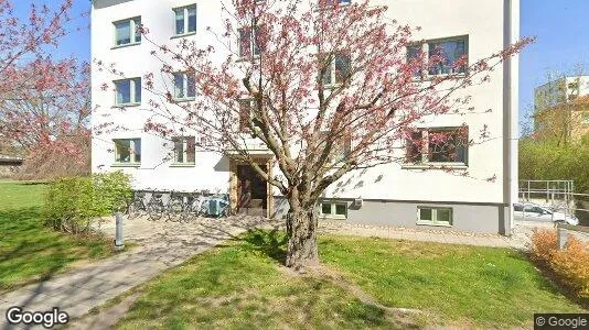 Apartments for rent in Kalmar - Photo from Google Street View