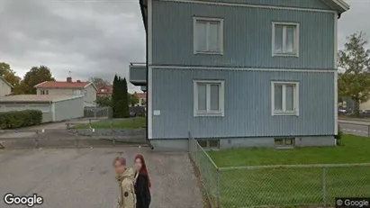 Apartments for rent in Lidköping - Photo from Google Street View
