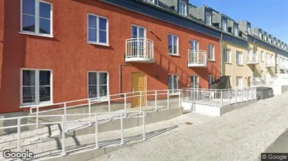 Apartments for rent in Sigtuna - Photo from Google Street View