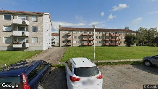 Apartments for rent in Töreboda - Photo from Google Street View