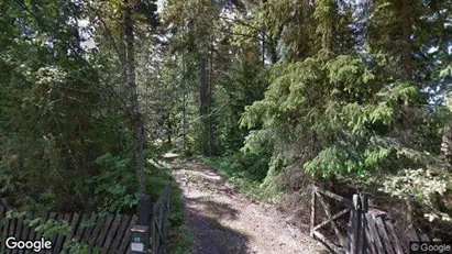Apartments for rent in Skellefteå - Photo from Google Street View