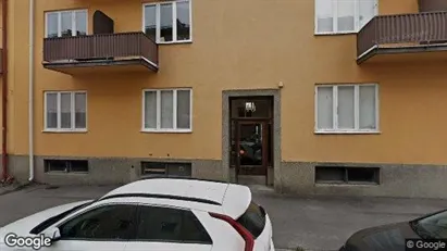 Apartments for rent in Örebro - Photo from Google Street View