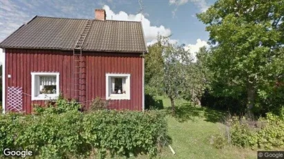 Apartments for rent in Munkfors - Photo from Google Street View