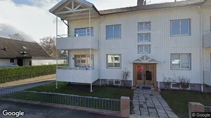 Apartments for rent in Gislaved - Photo from Google Street View