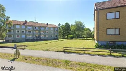 Apartments for rent in Uppvidinge - Photo from Google Street View