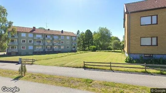 Apartments for rent in Uppvidinge - Photo from Google Street View