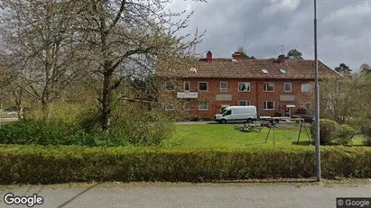 Apartments for rent in Kristianstad - Photo from Google Street View