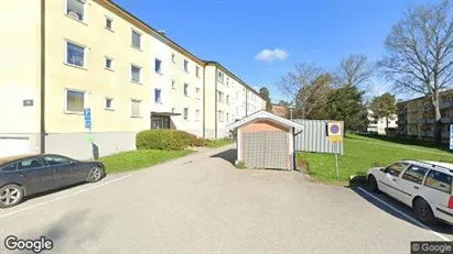 Apartments for rent in Norrtälje - Photo from Google Street View
