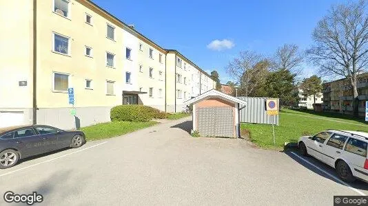 Apartments for rent in Norrtälje - Photo from Google Street View