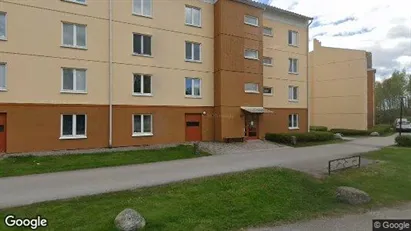 Apartments for rent in Nyköping - Photo from Google Street View
