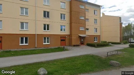 Apartments for rent in Nyköping - Photo from Google Street View