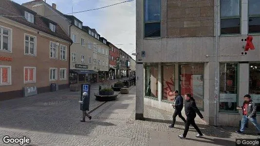 Apartments for rent in Kalmar - Photo from Google Street View