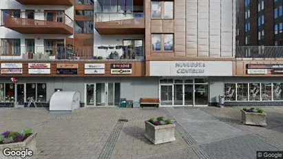 Apartments for rent in Solna - Photo from Google Street View