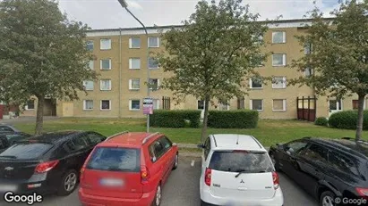 Apartments for rent in Kristianstad - Photo from Google Street View