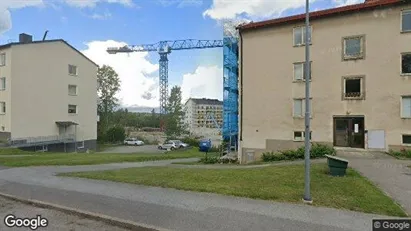 Apartments for rent in Flen - Photo from Google Street View