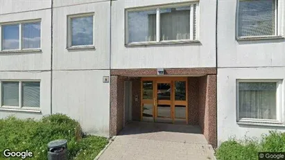 Apartments for rent in Haninge - Photo from Google Street View