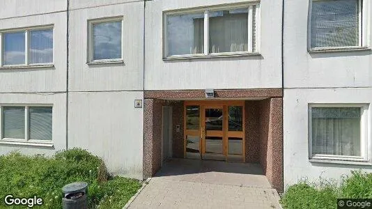 Apartments for rent in Haninge - Photo from Google Street View