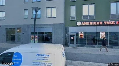 Apartments for rent in Järfälla - Photo from Google Street View