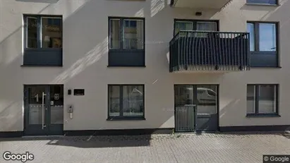 Apartments for rent in Österåker - Photo from Google Street View