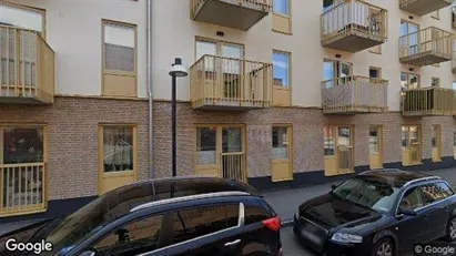 Apartments for rent in Österåker - Photo from Google Street View