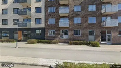 Apartments for rent in Österåker - Photo from Google Street View