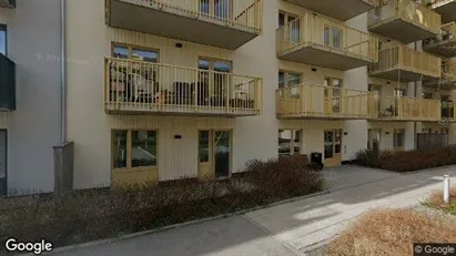 Apartments for rent in Österåker - Photo from Google Street View