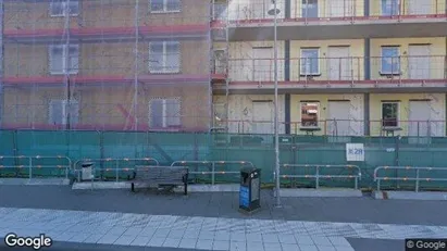 Apartments for rent in Salem - Photo from Google Street View