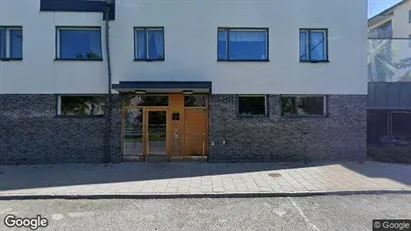 Apartments for rent in Stockholm West - Photo from Google Street View