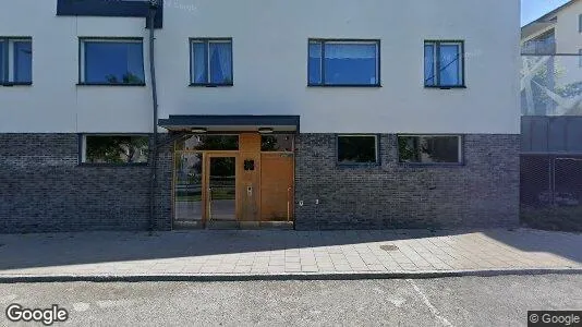 Apartments for rent in Stockholm West - Photo from Google Street View