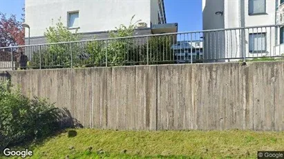 Apartments for rent in Stockholm West - Photo from Google Street View