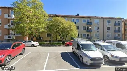 Apartments for rent in Stockholm West - Photo from Google Street View