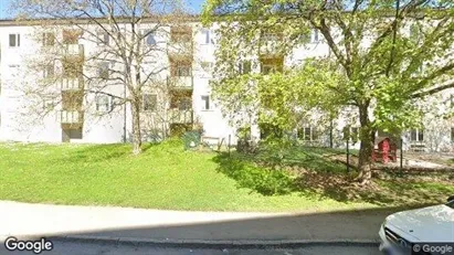 Apartments for rent in Stockholm West - Photo from Google Street View