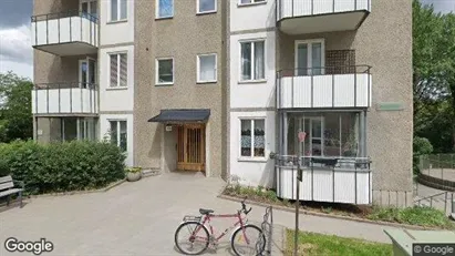 Apartments for rent in Stockholm South - Photo from Google Street View