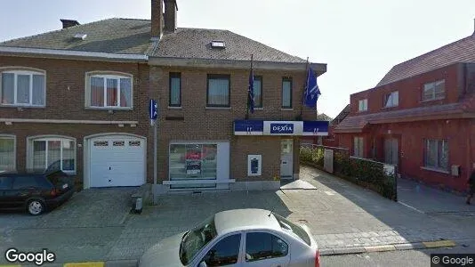 Apartments for rent in Affligem - Photo from Google Street View