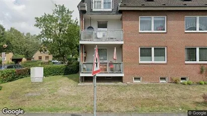 Apartments for rent in Rendsburg-Eckernförde - Photo from Google Street View