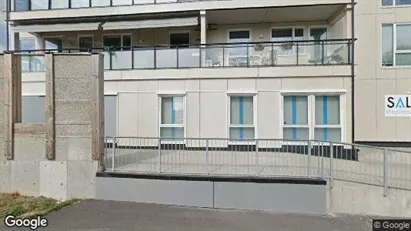 Apartments for rent in Eidsvoll - Photo from Google Street View