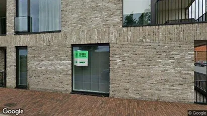 Apartments for rent in Veurne - Photo from Google Street View