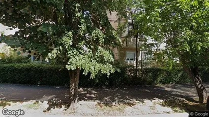 Apartments for rent in Timişoara - Photo from Google Street View