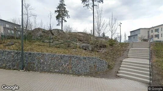 Apartments for rent in Haninge - Photo from Google Street View