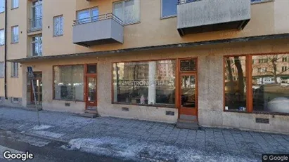 Apartments for rent in Södermalm - Photo from Google Street View