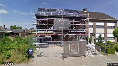 Apartments for rent in Zandhoven - Photo from Google Street View