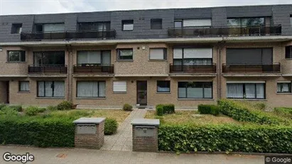 Apartments for rent in Lint - Photo from Google Street View