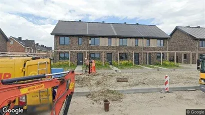 Apartments for rent in Terneuzen - Photo from Google Street View
