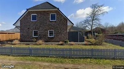 Apartments for rent in Steinburg - Photo from Google Street View