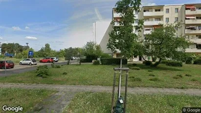 Apartments for rent in Barnim - Photo from Google Street View